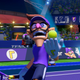 Waluigi lleva 15 años siendo mi preferido en juegos de Mario Tennis.